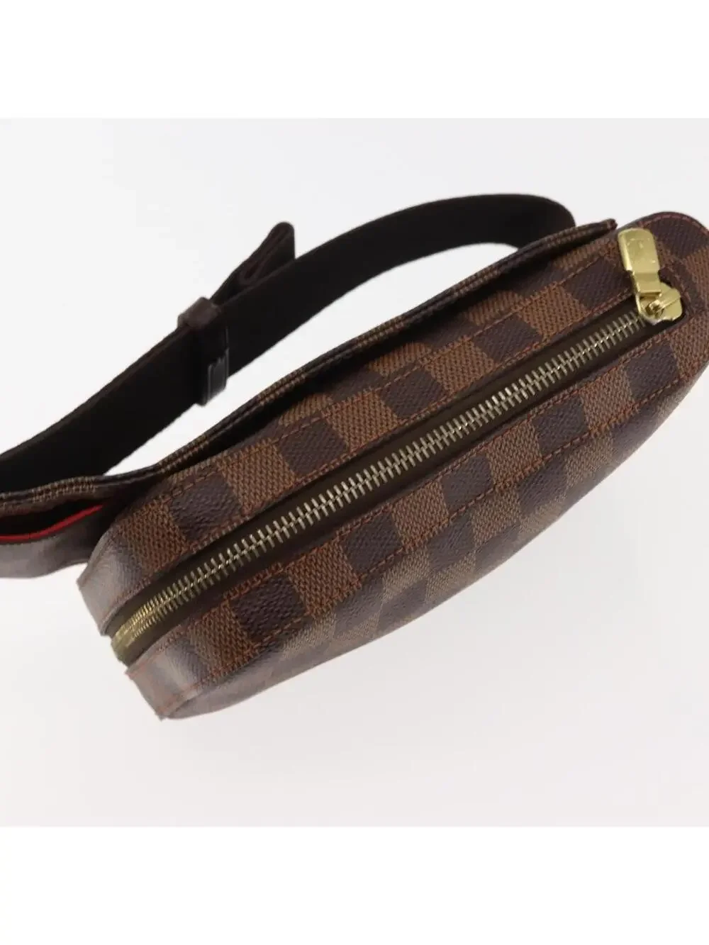 Louis Vuitton Damier Ebene Geronimos #344309L75B